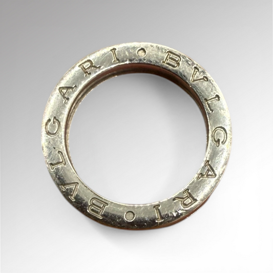 Bague B.ZERO1