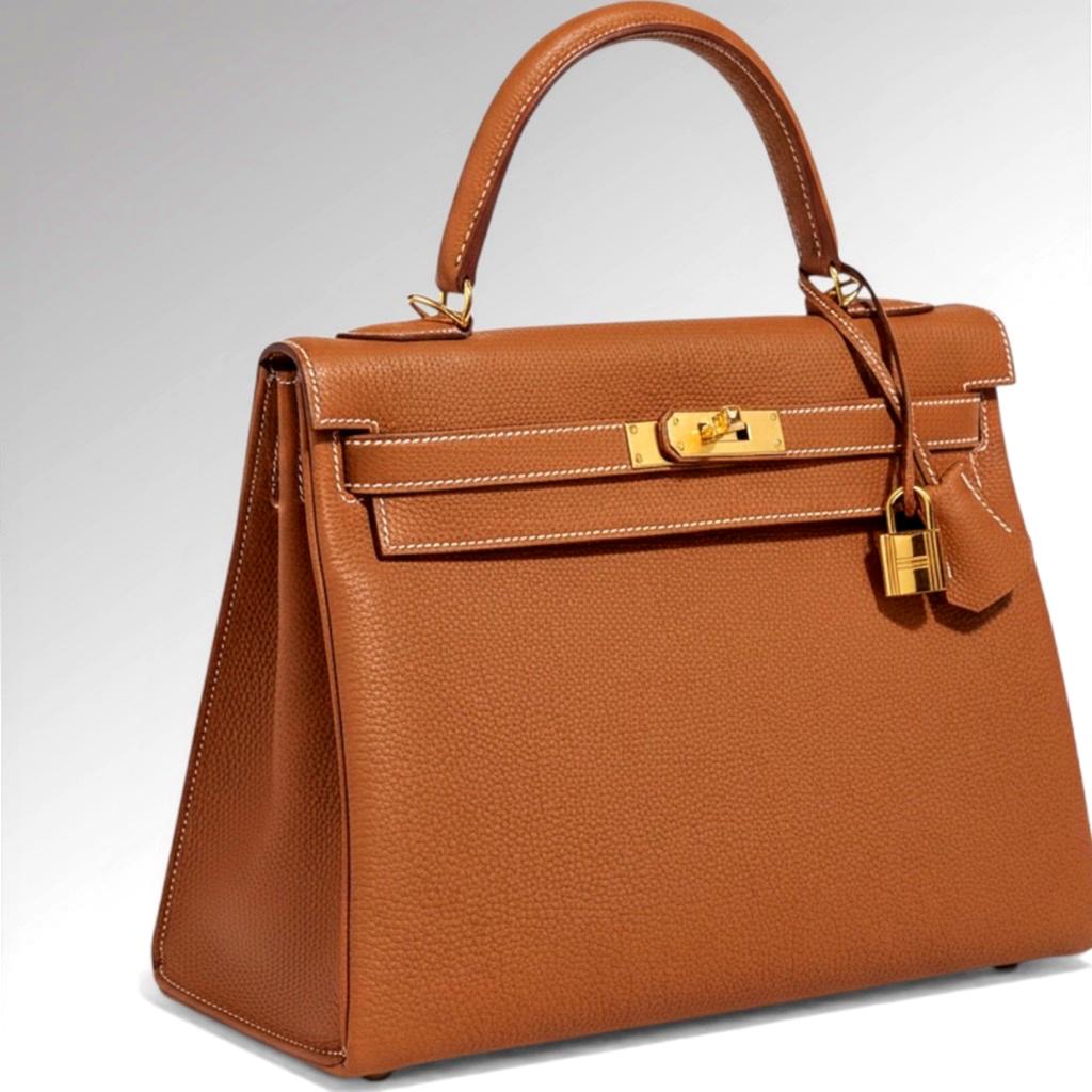 Hermès : Togo, Epsom, Box… quelles différences entre ces cuirs iconiques ?