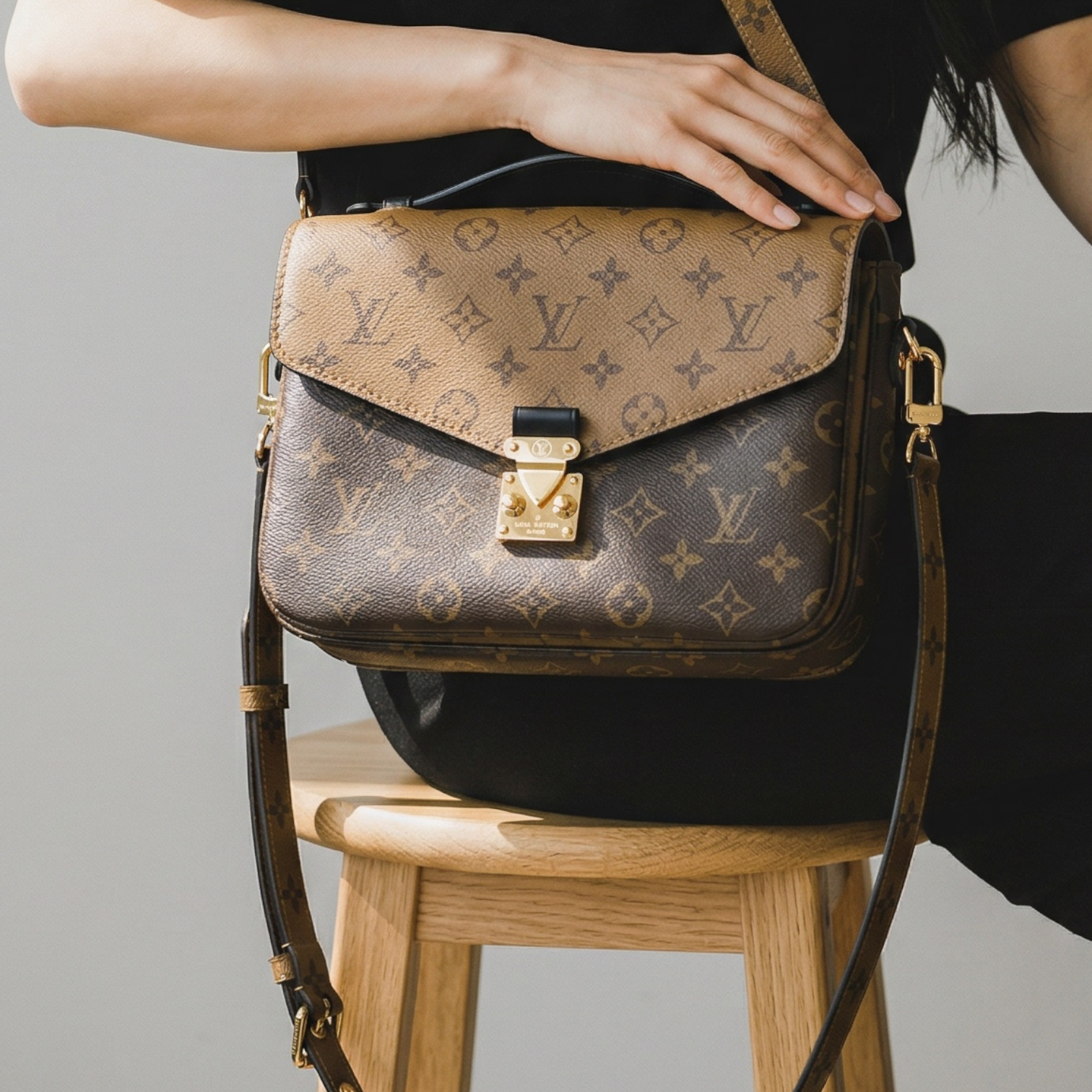 Les erreurs à éviter quand on achète un sac de luxe d’occasion