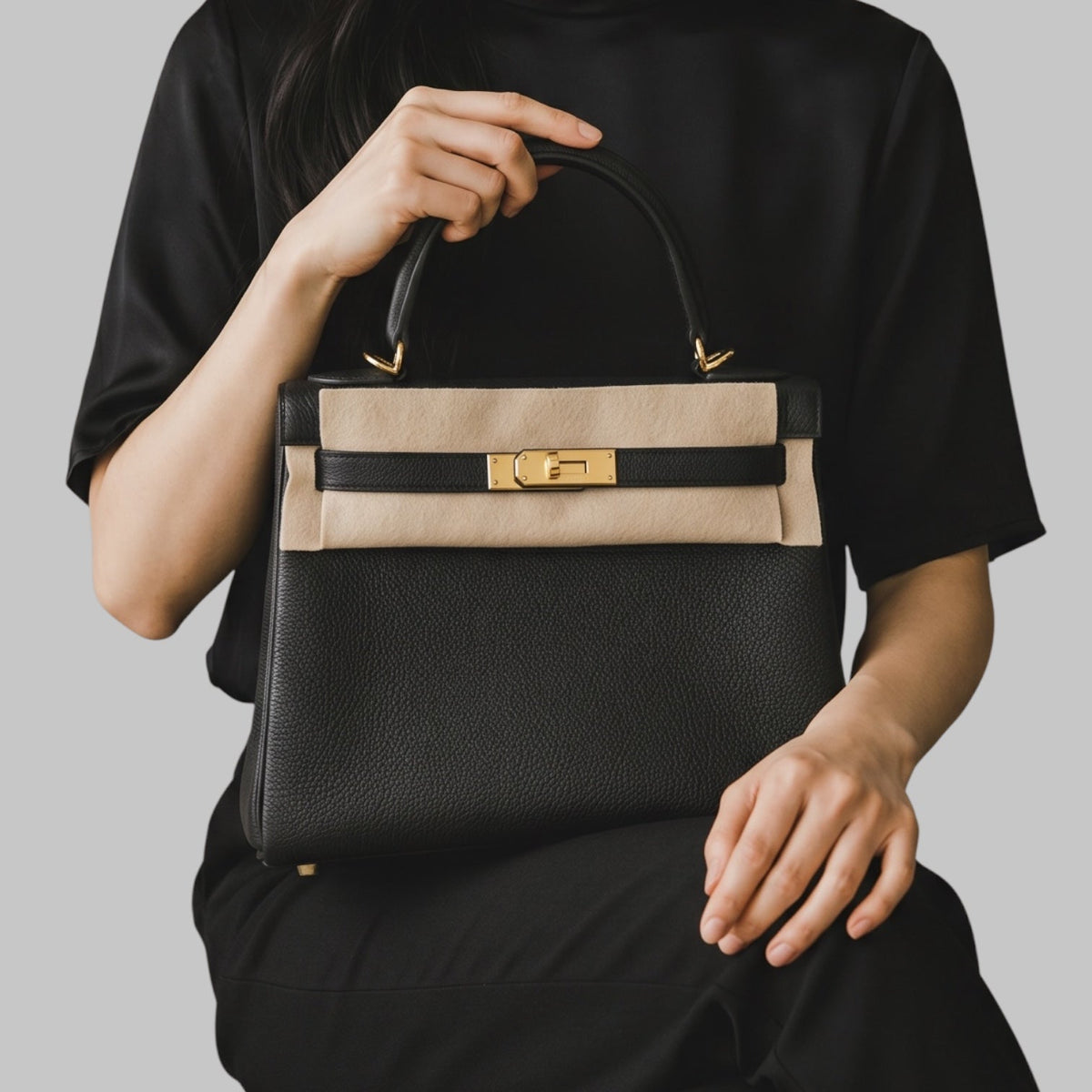 Pourquoi certaines couleurs Hermès se vendent plus vite que d’autres ?