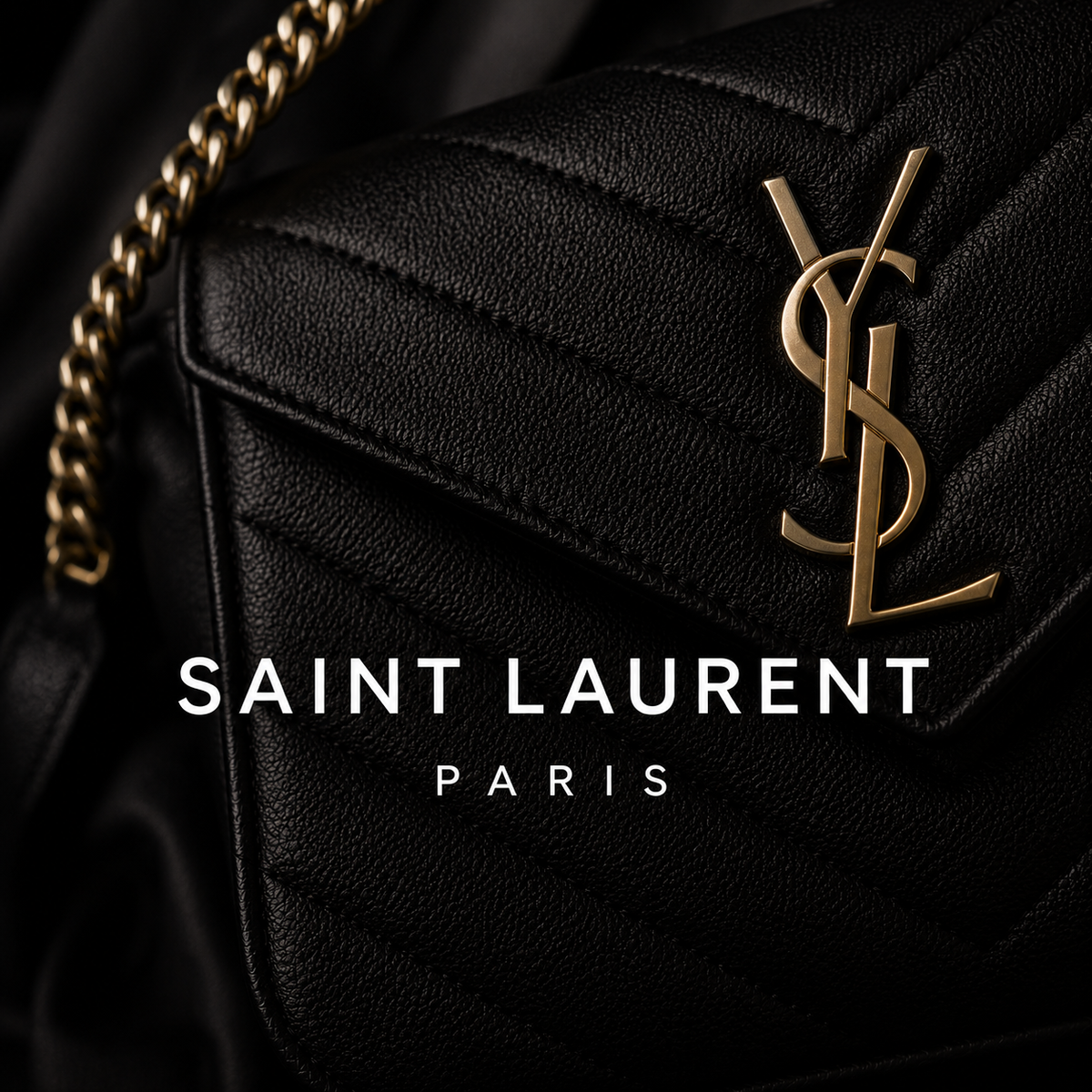 Saint Laurent