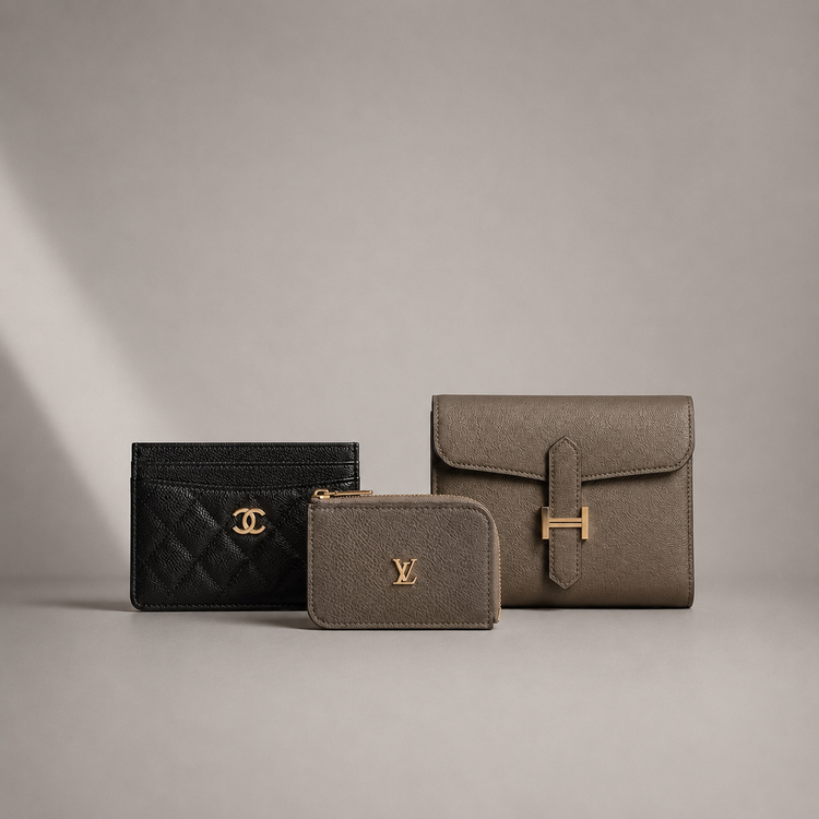 Petites maroquineries
