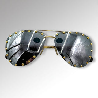 Lunettes The Party Aviator