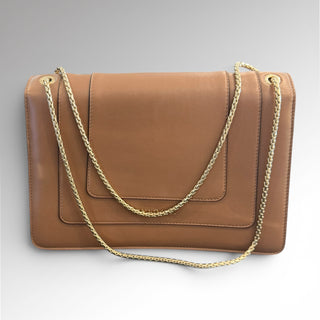 Sac Serpenti Medium Forever