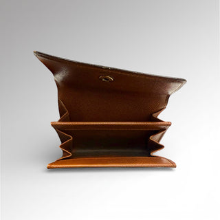 Porte-monnaie Elise Monogram