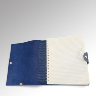 Couverture Cahier Ulysse GM