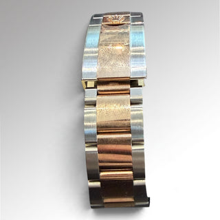 Montre Oyster Perpetual GMT-Master II Root Beer