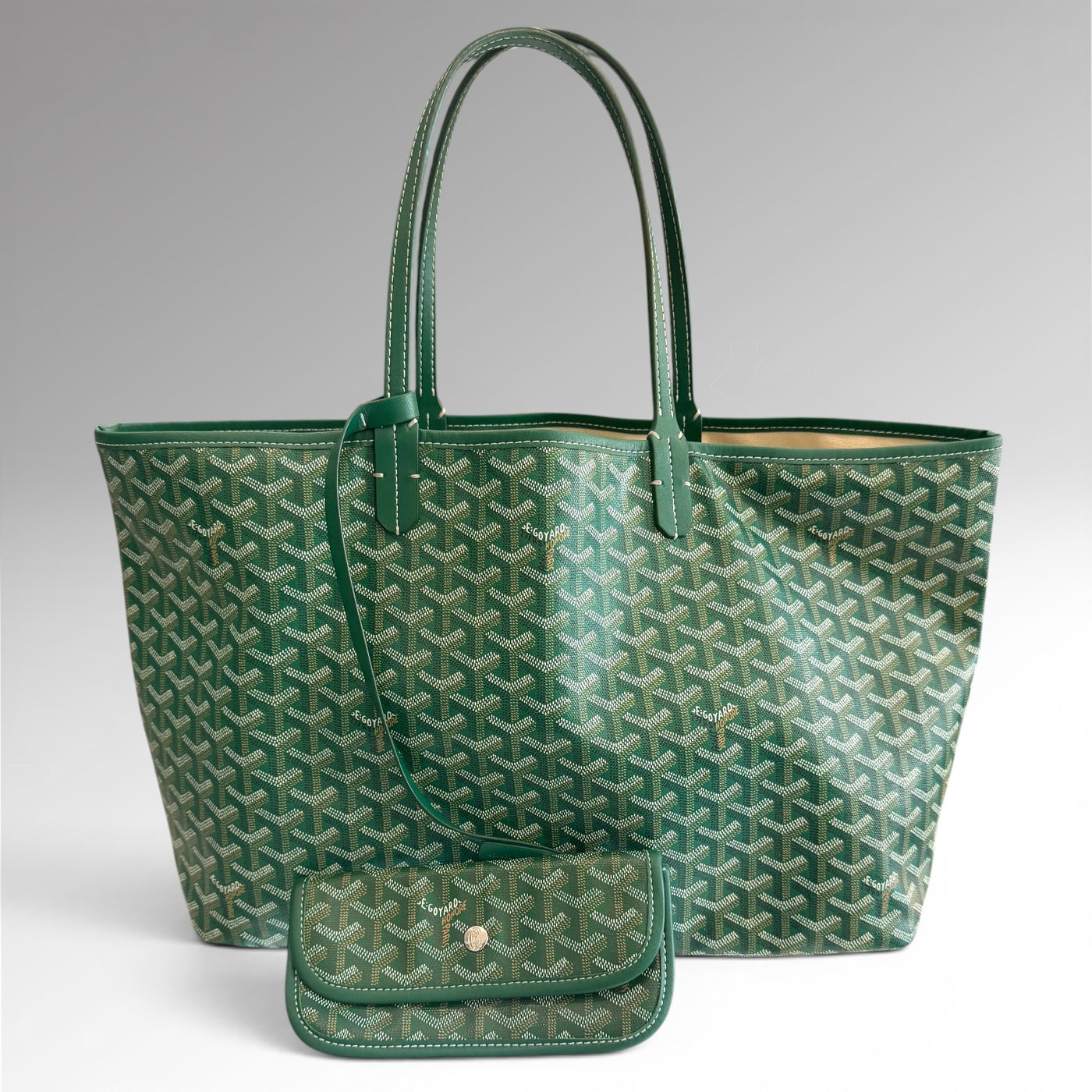 Sac Saint Louis PM