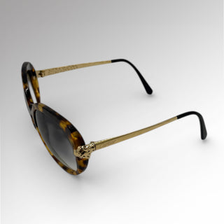 Lunettes Panthère de Cartier