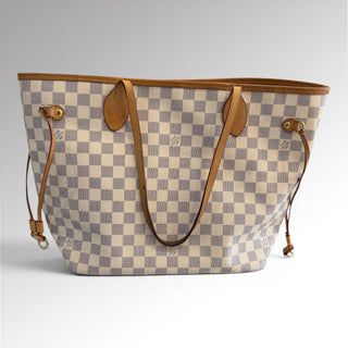 Sac Neverfull Azur