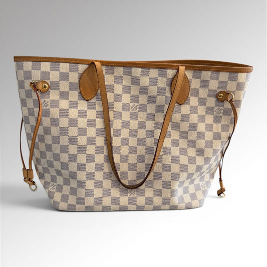 Sac Neverfull Azur