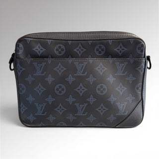 Sacoche Duo Messenger