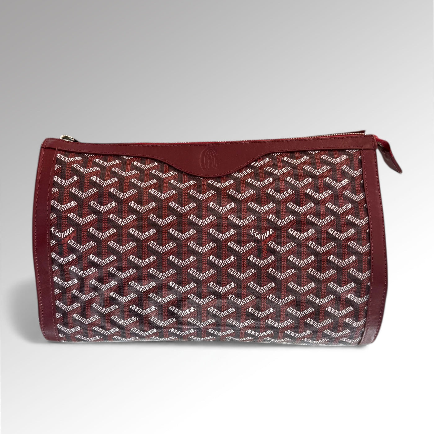 Pochette Saint Louis