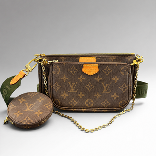 Sac Multi Pochette