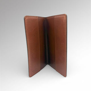 Porte-chéquier / Porte-cartes Monogram