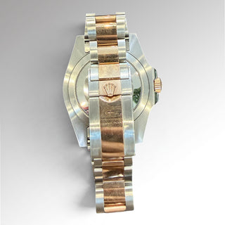 Montre Oyster Perpetual GMT-Master II Root Beer