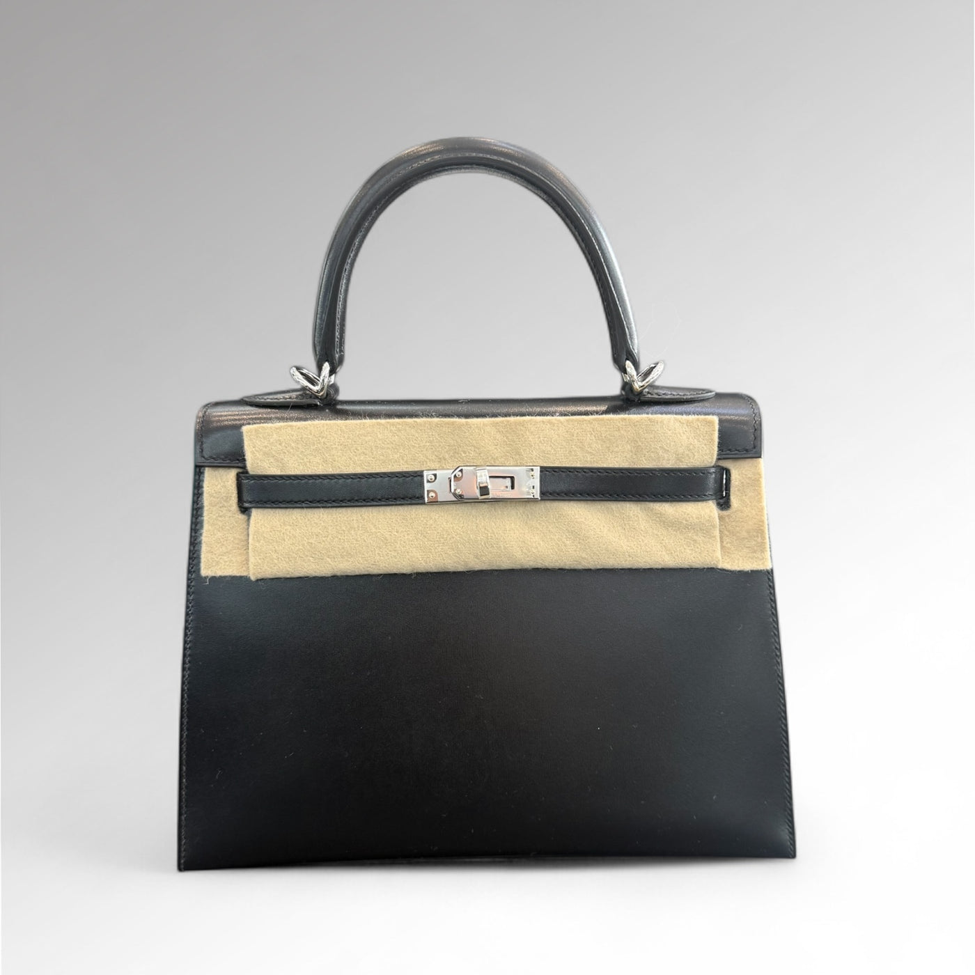 Kelly II Sellier 25 Bag