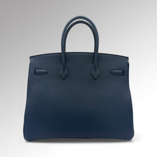 Birkin bag 35