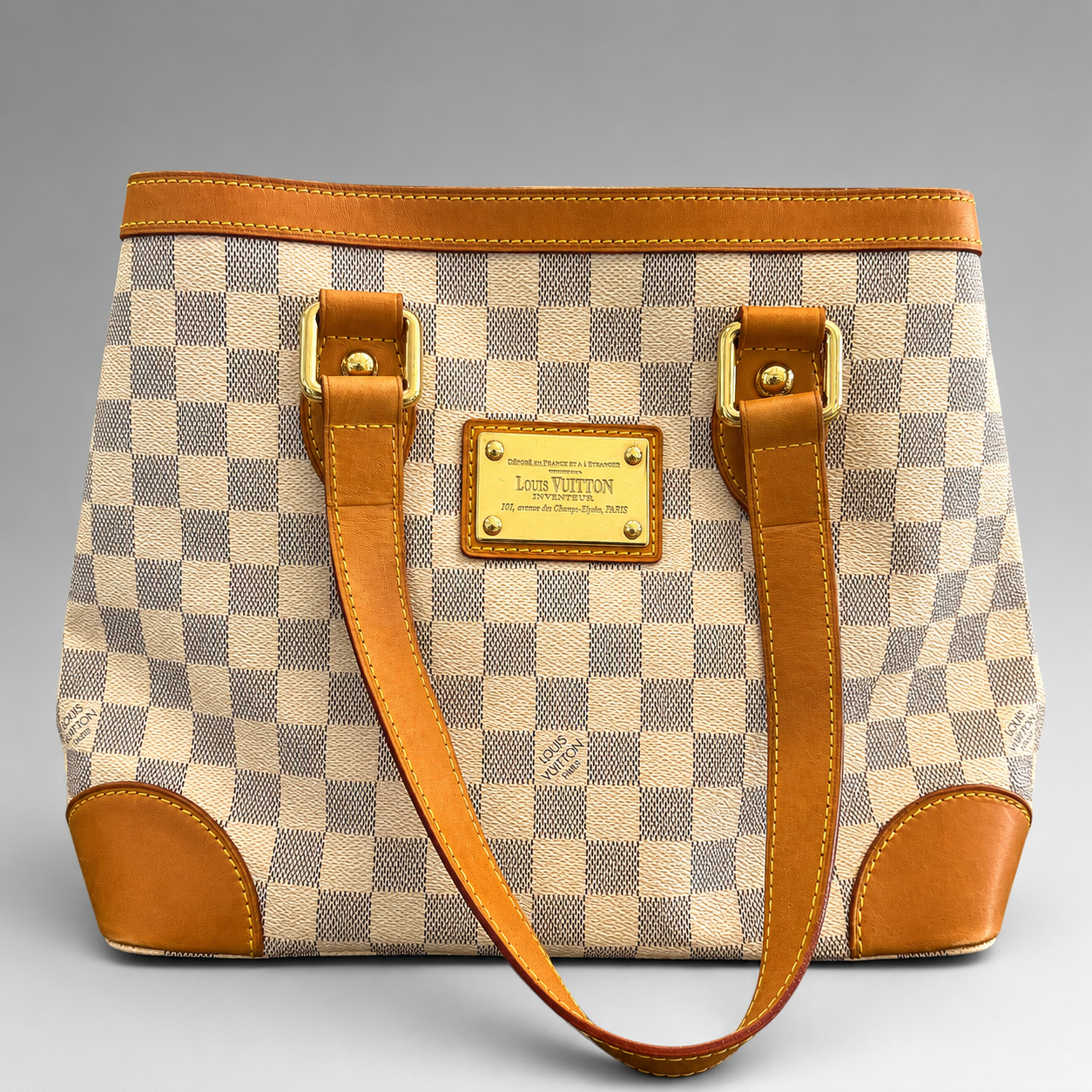 Sac Hampstead PM