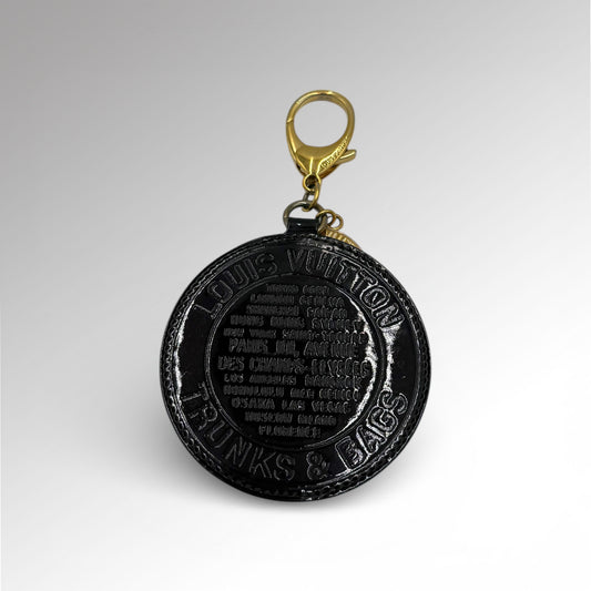 Bijou de sac signature