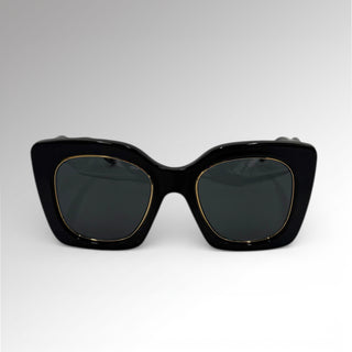 Lunettes Oversized
