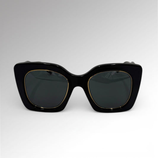Lunettes Oversized