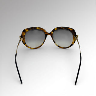 Lunettes Panthère de Cartier