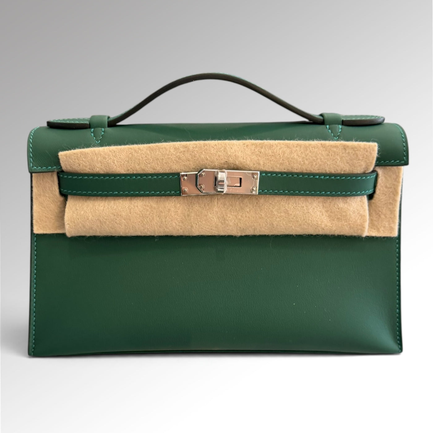 Pochette Kelly