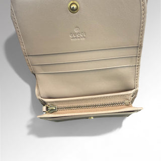 Portefeuille GG Marmont