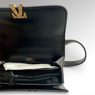 Mini bag “C de Cartier”