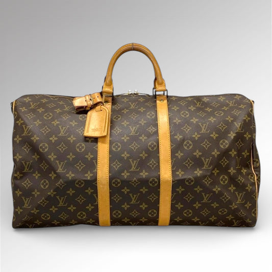 Sac Keepall 55