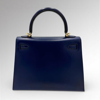 Sac Kelly II Sellier 25 Box