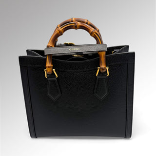 Sac Diana Medium Tote Bag