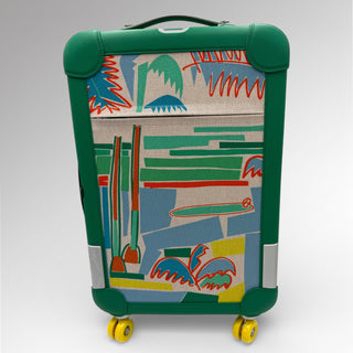 Valise Surfer Rolling 55