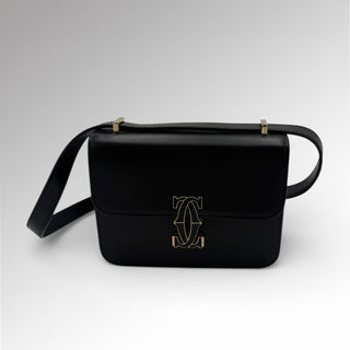 Mini bag “C de Cartier”