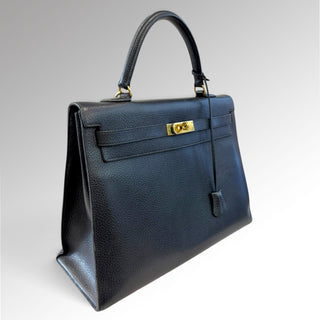 Sac Kelly 35 Vintage