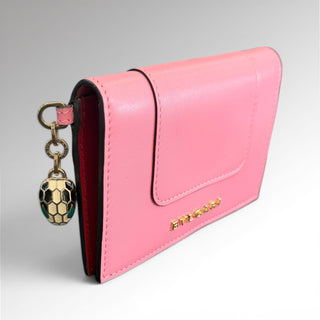 Porte-cartes Serpenti
