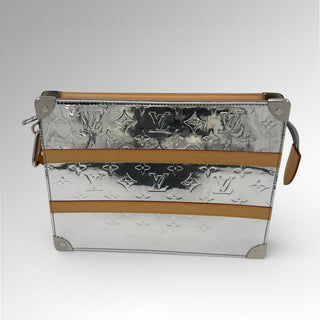 Pochette Trunck Monogram Mirror