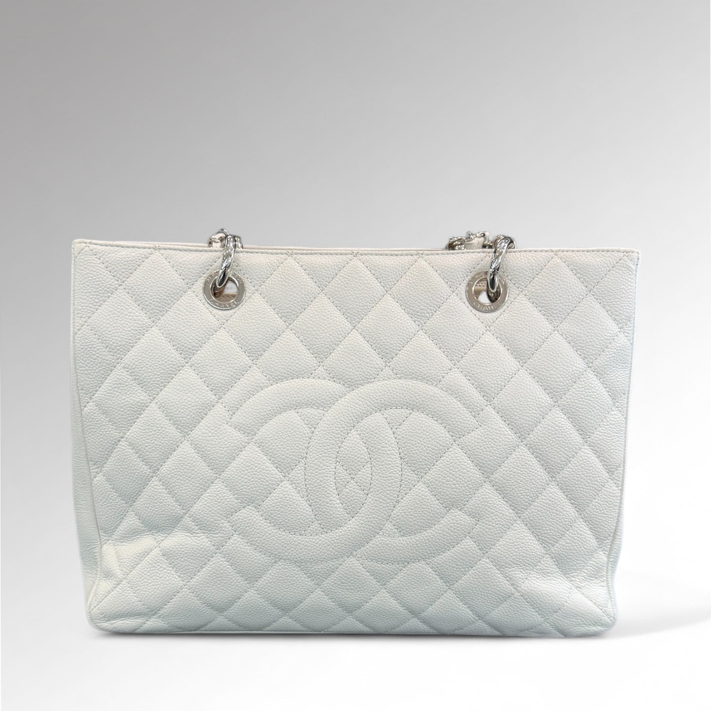 Large Shopping Tote Bag