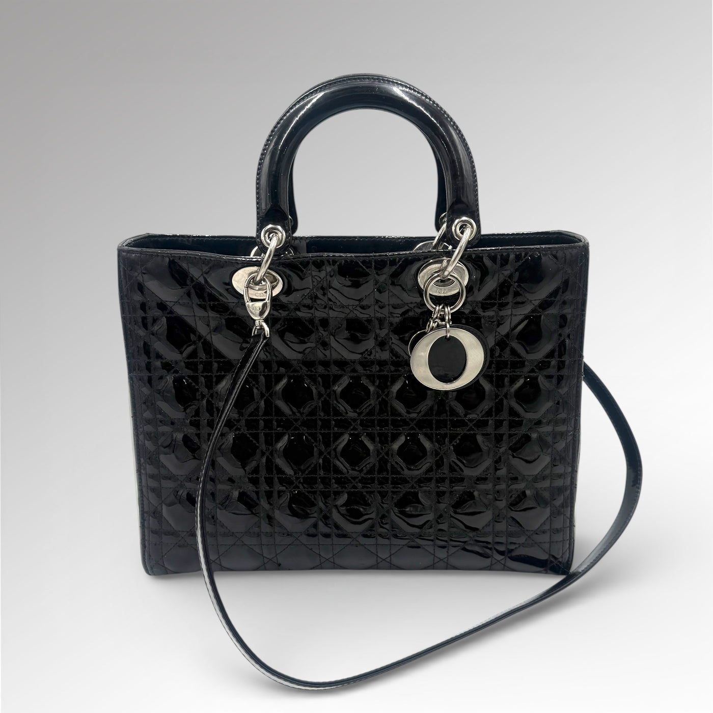 Sac Lady Dior Large