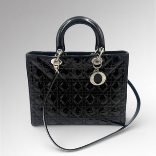 Sac Lady Dior Large