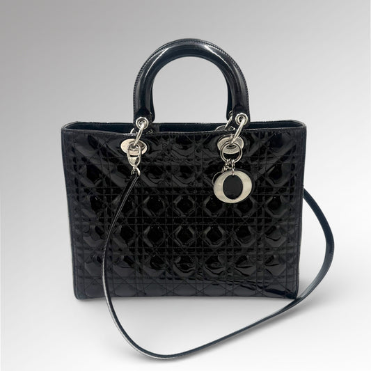 Sac Lady Dior Large