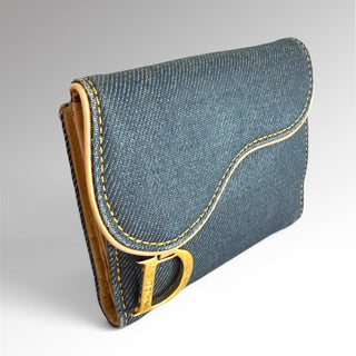 Portefeuille Saddle