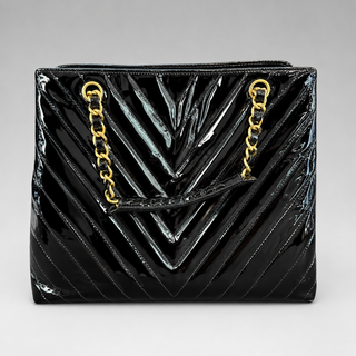 Sac V-Stitch Coco Mark