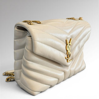 Sac Loulou médium