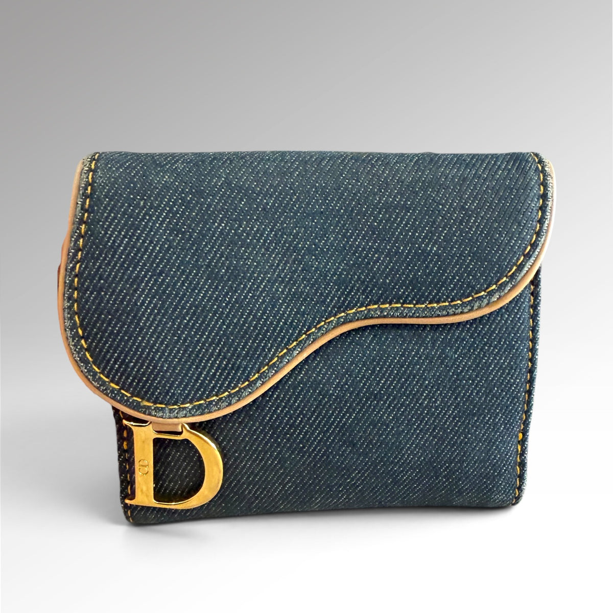 Portefeuille Saddle