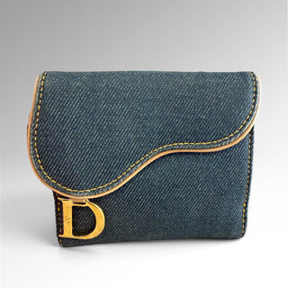 Portefeuille Saddle