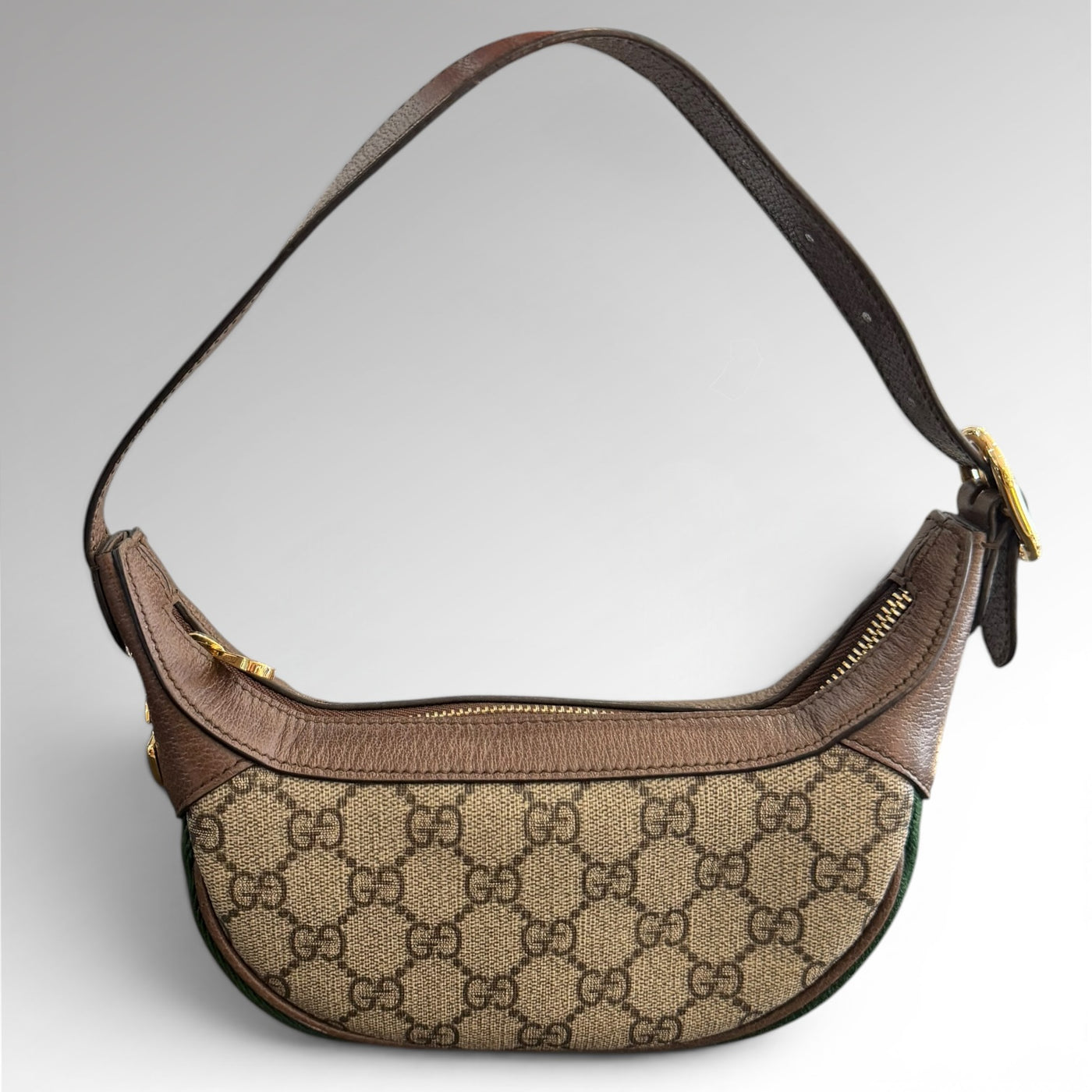 Sac épaule Ophidia petit format