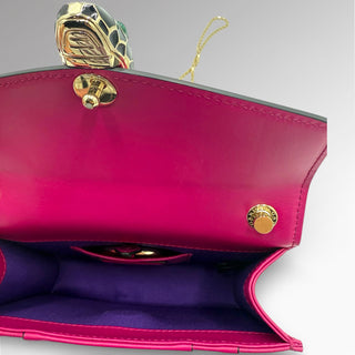 Sac Serpenti Forever