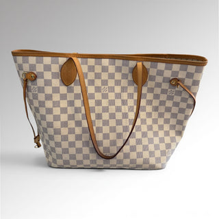 Sac Neverfull Azur